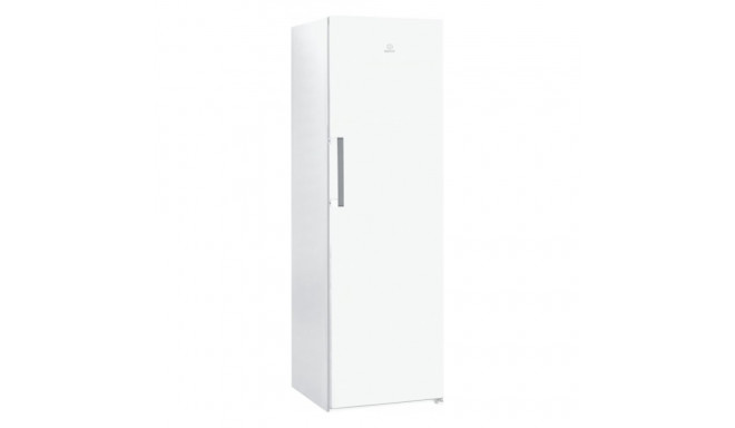 INDESIT Refrigerator SI6 2 W, Height 167 cm, Energy class E, without freezer, White