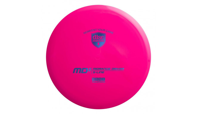 Discmania S-line MD3