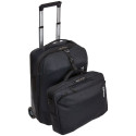 Thule 3950 Subterra Carry On TSR-336 Black