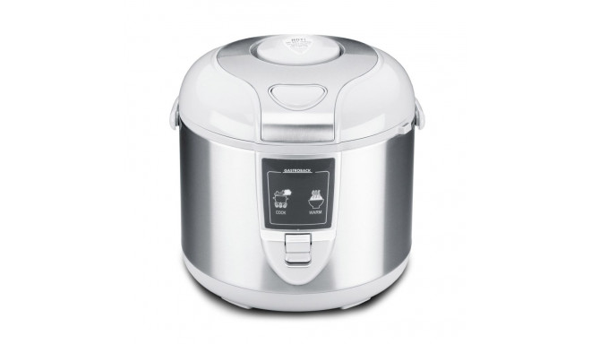 Gastroback 42507 Design Rice Cooker