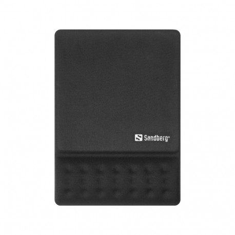 Sandberg 520-38 Memory Foam Mousepad Square