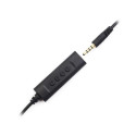 Sandberg 134-17 Headset USB Controller 1.5m