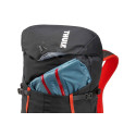 Thule AllTrail 25L mens hiking backpack obsidian (3203734)