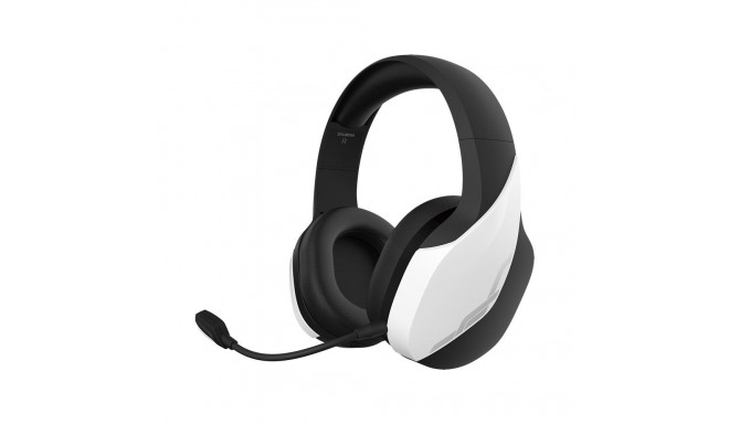 Zalman ZM-HPS700W Wireless 7.1 Gaming Headset White