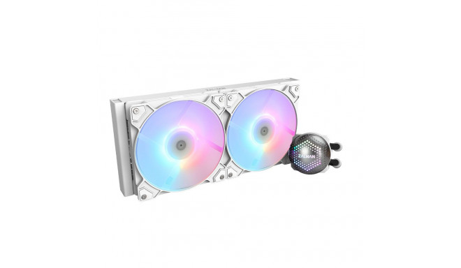 Zalman Alpha 28 280mm White