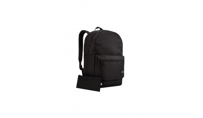 Case Logic 4786 Campus 24L CCAM-1216 Black