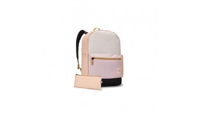 Case Logic 4804 Campus 26L CCAM-5226 Apricot Multi-Block