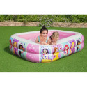 Bestway 91056 Princess Family Pool