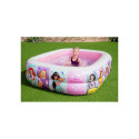 Bestway 91056 Princess Family Pool