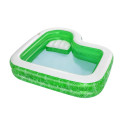 Bestway 54336 Tropical Paradise Family Pool