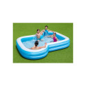 Bestway 54321 Sunsational Family Pool