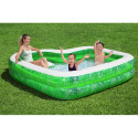 Bestway 54336 Tropical Paradise Family Pool