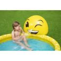 Bestway 53081 Summer Smiles Sprayer Pool