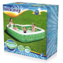 Bestway 54336 Tropical Paradise Family Pool