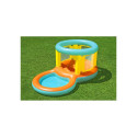 Bestway 52385 Jumptopia Bouncer and Play Pool