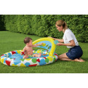 Bestway 52378 Splash & Learn Kiddie Pool