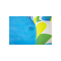 Bestway 52378 Splash & Learn Kiddie Pool