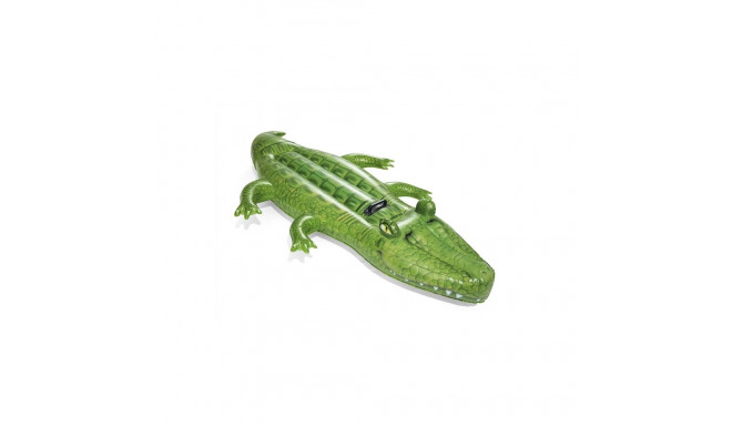 Bestway 41011 Crocodile Ride-on