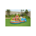 Bestway 53069 Lava Lagoon Play Center