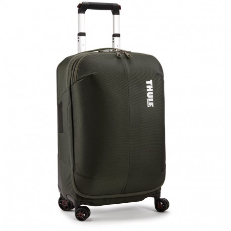 Thule 3918 Subterra Carry On Spinner TSRS-322 Dark Fores