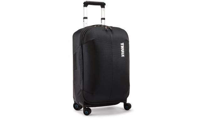 Thule 3915 Subterra Carry On Spinner TSRS-322 Black