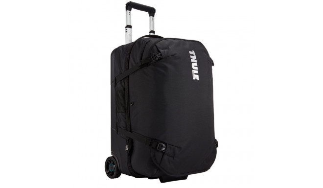 Thule 4027 Subterra Wheeled Duffel TSR-356 Black