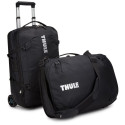 Thule 4027 Subterra Wheeled Duffel TSR-356 Black