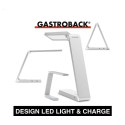 Gastroback 60000 Design LED Light Charge