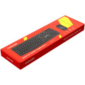 CANYON SET-1 EN Keyboard+Mouse Wired Black
