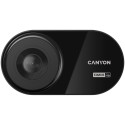 CANYON car recorder DVR25 FullHD 1080p Wi-Fi Black