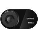 CANYON car recorder DVR40 UltraHD 4K 2160p Wi-Fi Black