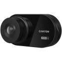 CANYON car recorder DVR40 UltraHD 4K 2160p Wi-Fi Black