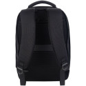 CANYON backpack BPE-5 Urban USB 15.6'' Black