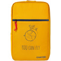 CANYON backpack CSZ-03 Cabin Size Yellow