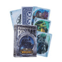 Bicycle World Of Warcraft Cards Wrath Of The Lich King Game Cards