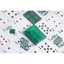 Bicycle Jacquard Playing Cards