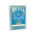 Bicycle Masters Legacy Playing Cards (Blue)