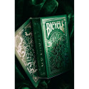 Bicycle Jacquard Playing Cards