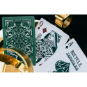 Bicycle Jacquard Playing Cards