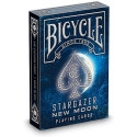 Bicycle Stargazer New Moon Playing Cards