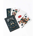 Bicycle Aviary Playing Cards