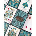 Bicycle Sea King Playing Cards