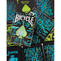 Bicycle Dark Mode Playing Cards