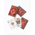 Bicycle Fyrebird Playing Cards