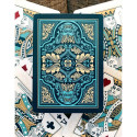 Bicycle Sea King Playing Cards