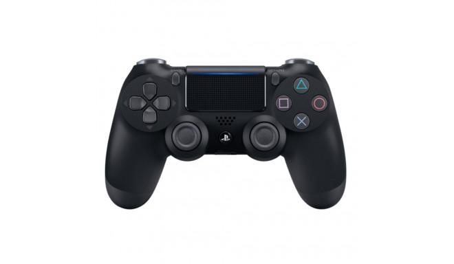 Sony Dualshock 4 Wireless Controller v2 black (PS4)