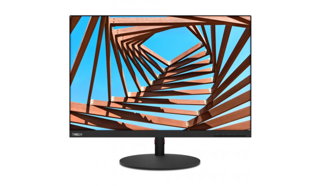 Monitor Lenovo 25" T25d-10