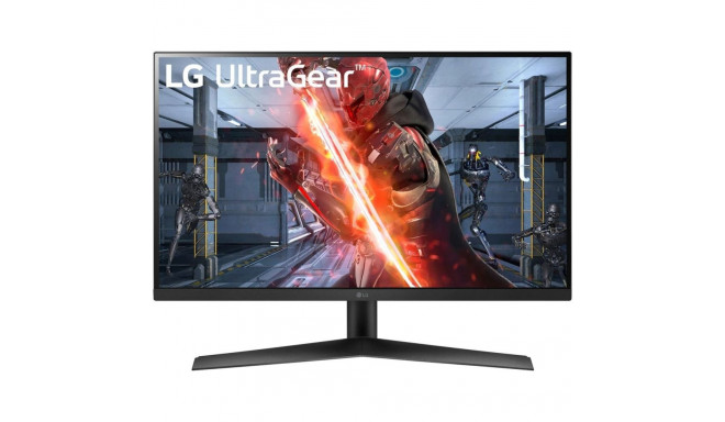 Monitor LG 27GN60R-B 27"