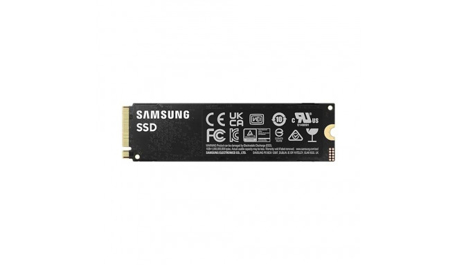 SSD Samsung 2TB 990 PRO M.2 PCIe 4.0