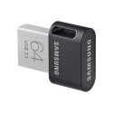 Mälupulk Samsung 64GB FIT plus USB3.2 gen1 must